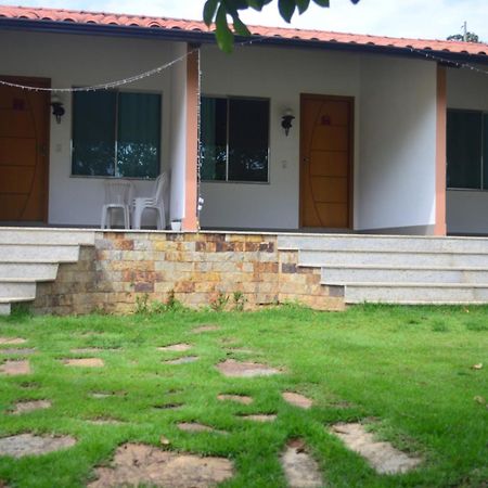 Recanto Mariane Santo Antonio do Amparo Luaran gambar