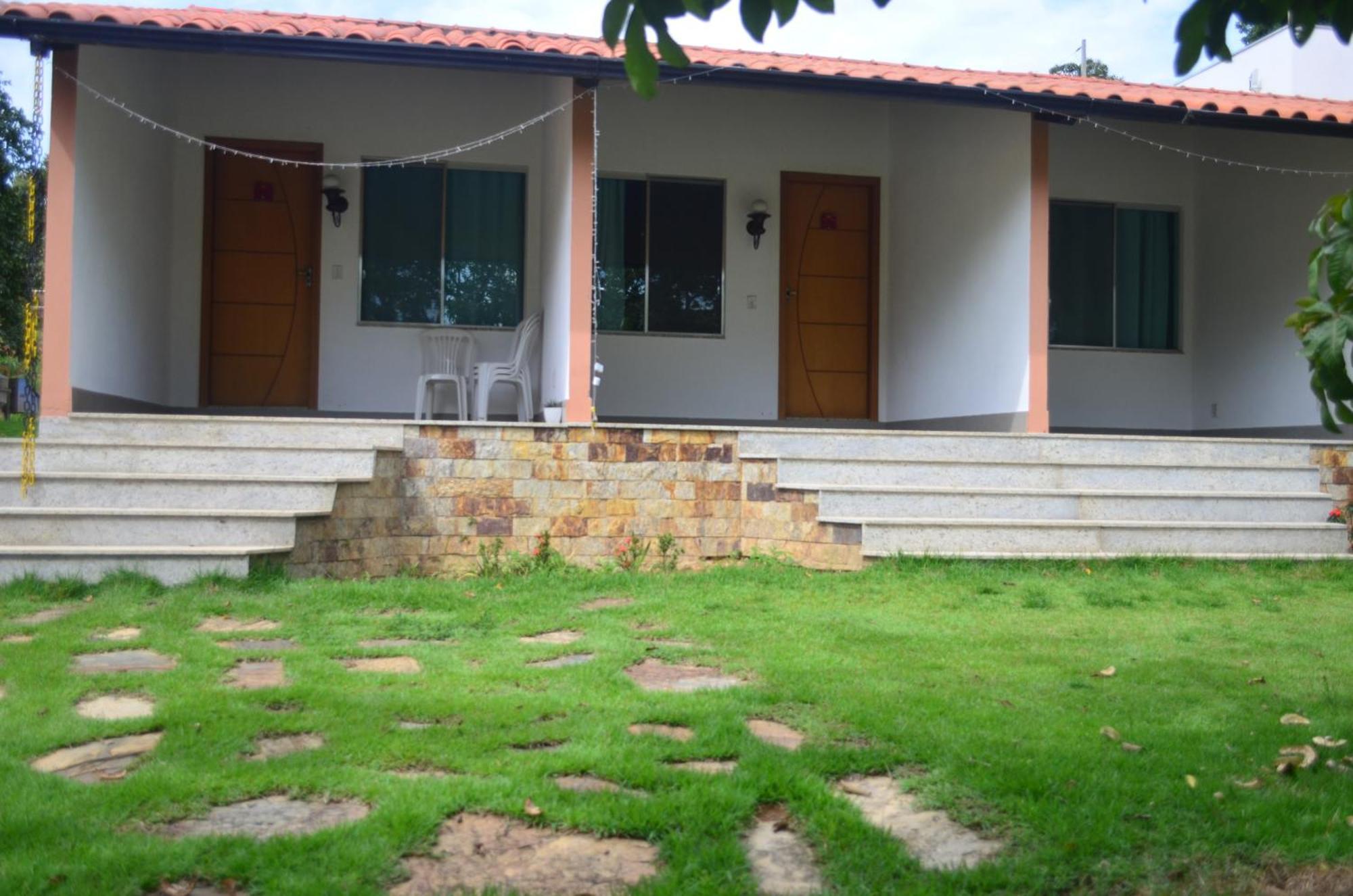 Recanto Mariane Santo Antonio do Amparo Luaran gambar