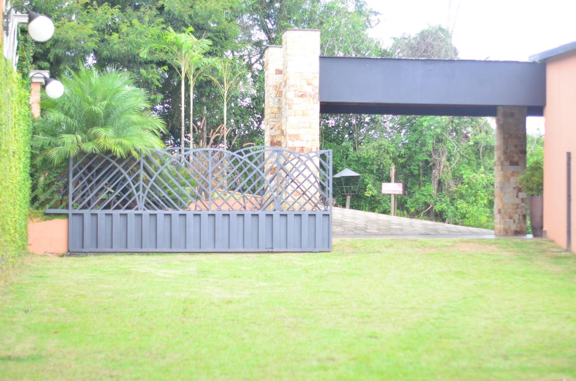 Recanto Mariane Santo Antonio do Amparo Luaran gambar