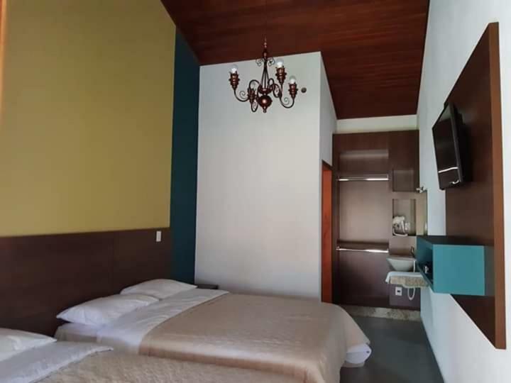 Recanto Mariane Santo Antonio do Amparo Luaran gambar